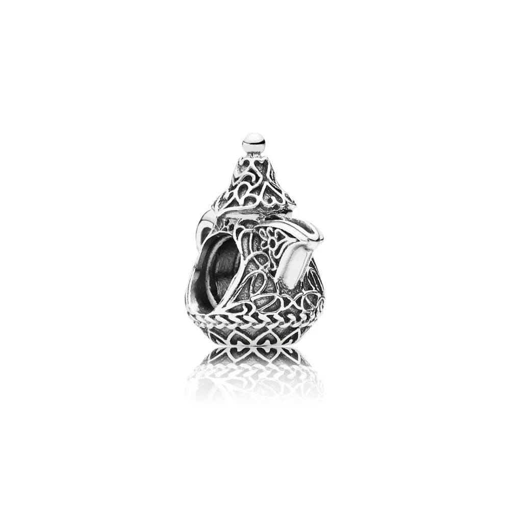 talisman ibric de cafea arăbesc din argint 925 791756 talismane pandora