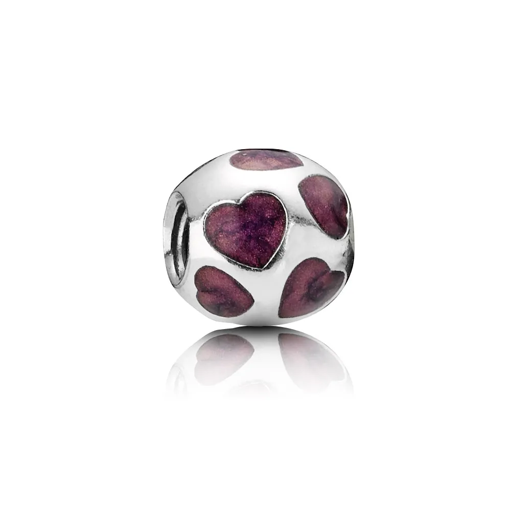 talisman inimi mov 790543en21 talismane pandora