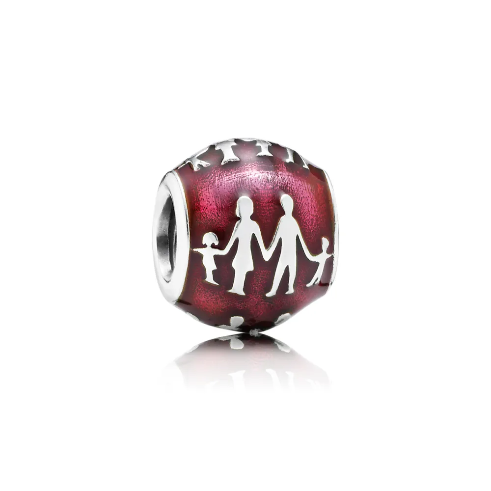 talisman legături de familie pandora