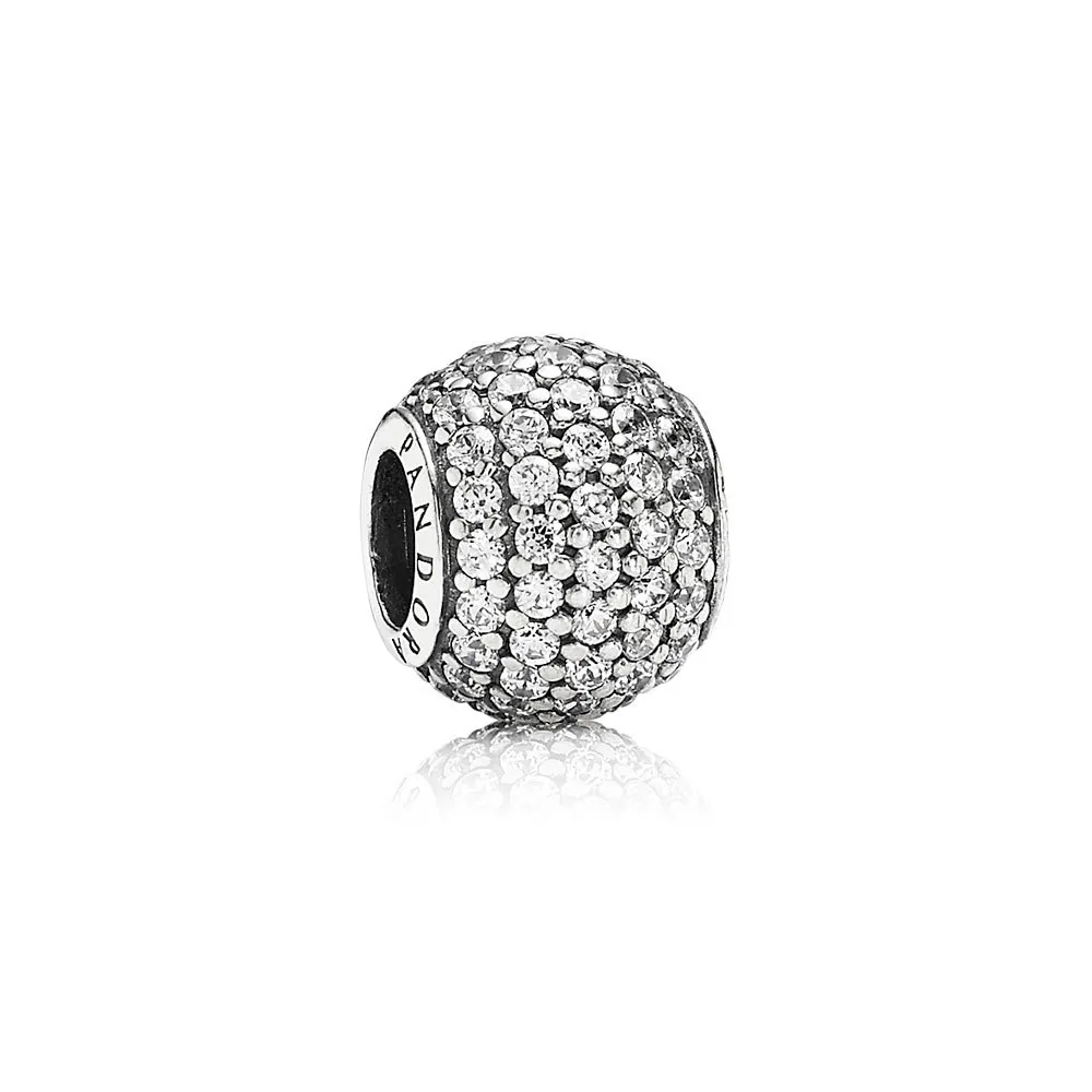 talisman minge pavé pandora