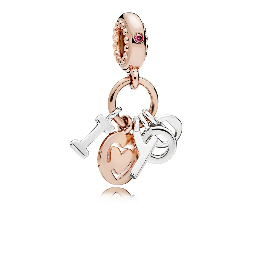 talisman pandora amo te