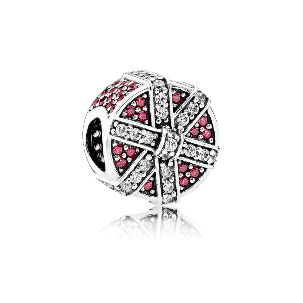 talisman pandora cadou sclipitor din argint