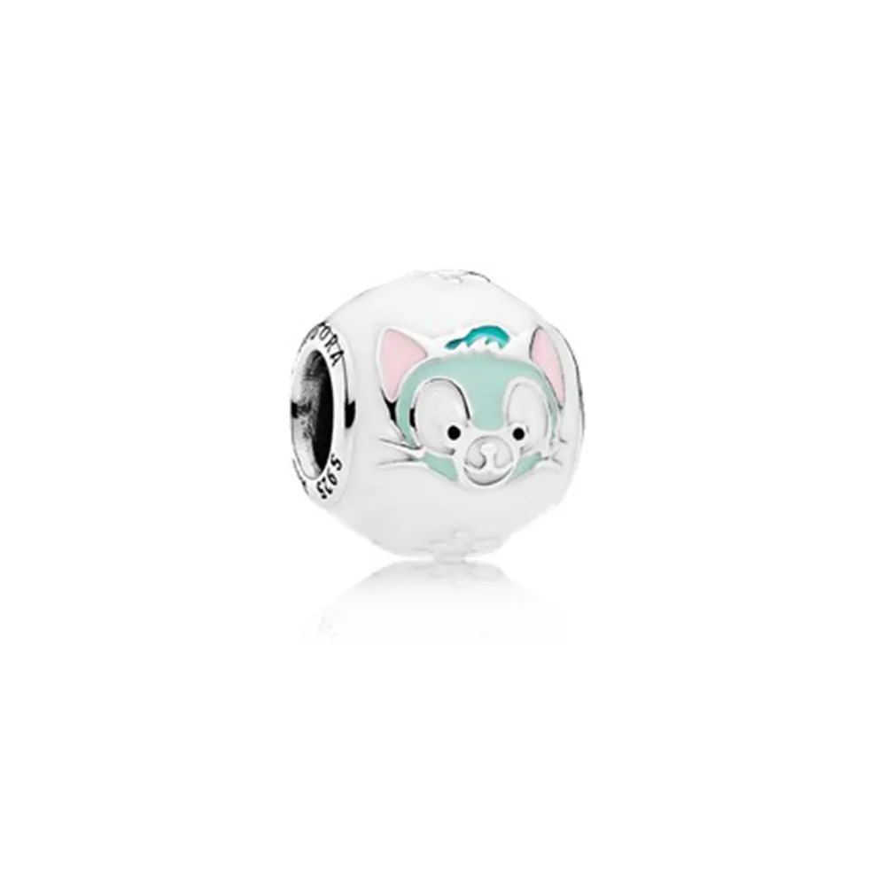 talisman pandora disney gelatoni din argint