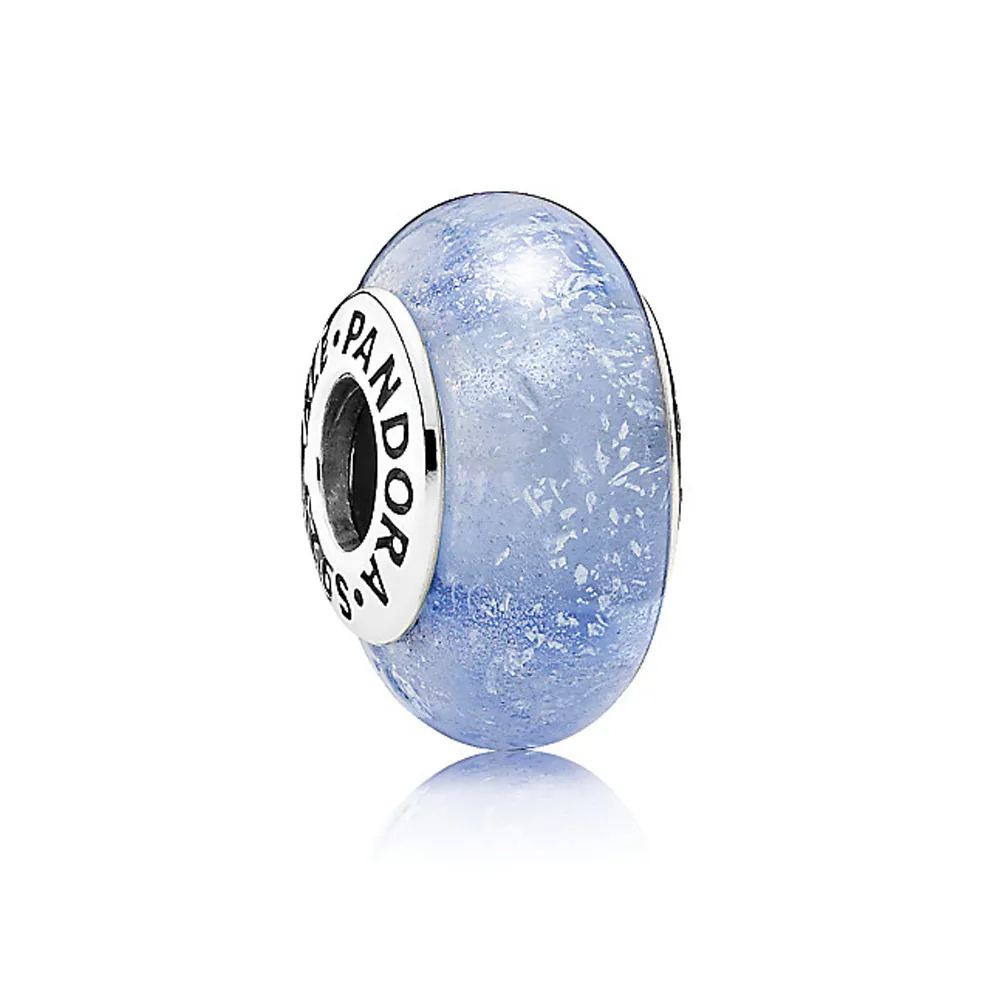talisman pandora disney printesa strălucire din argint