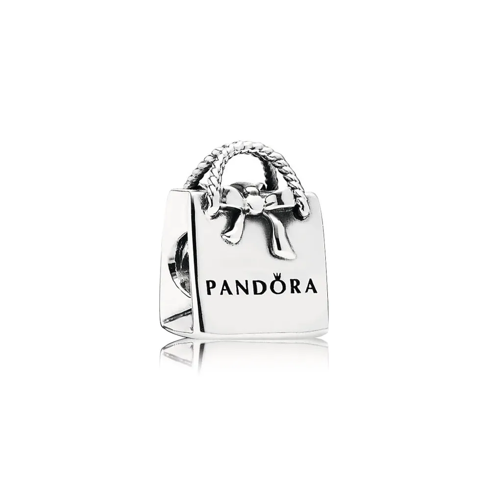 talisman pandora inima cu fundita
