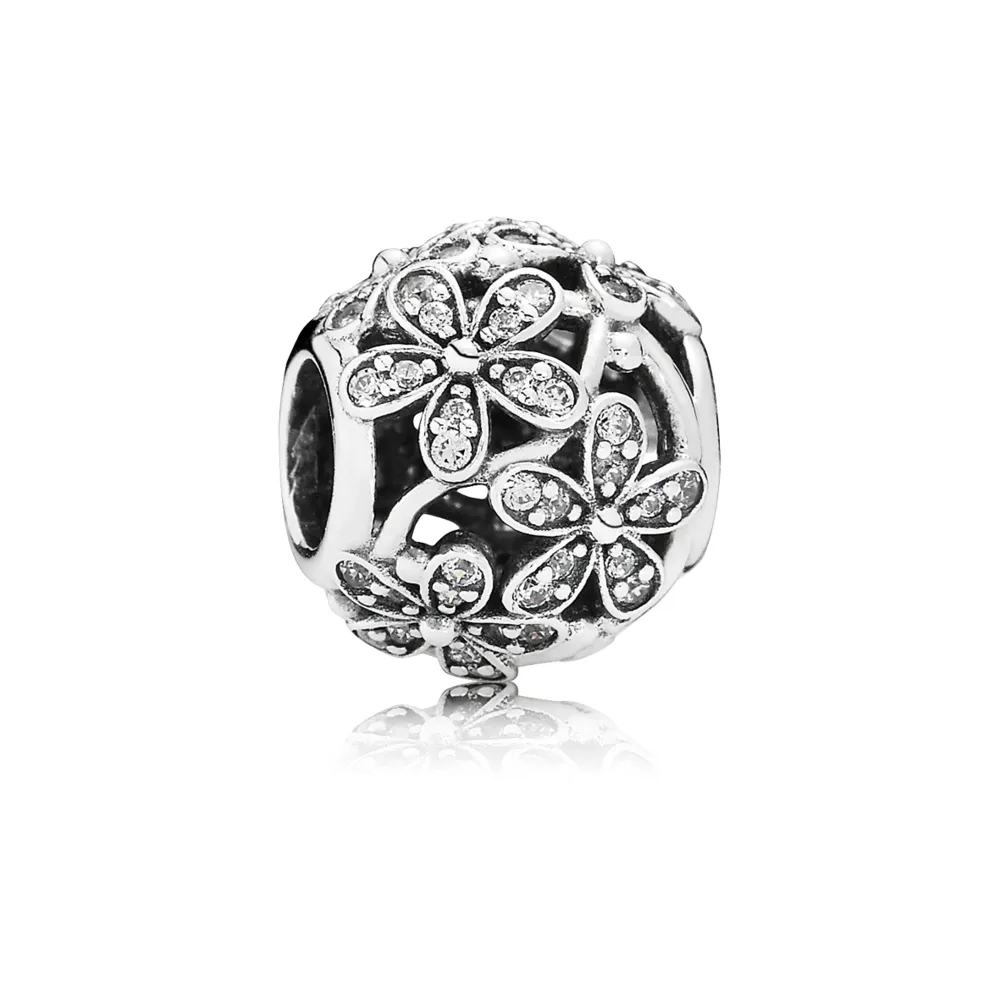 talisman pandora margareta danutz lunca din argint