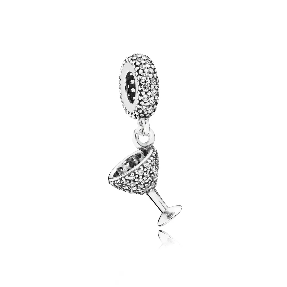 talisman pandora pahar