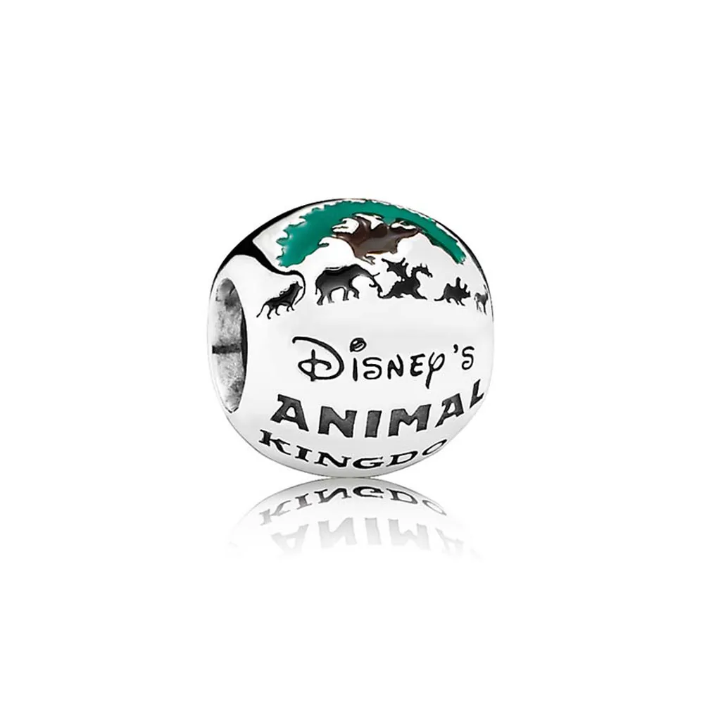 talisman pandora parcul tematic pentru animale de companie din argint