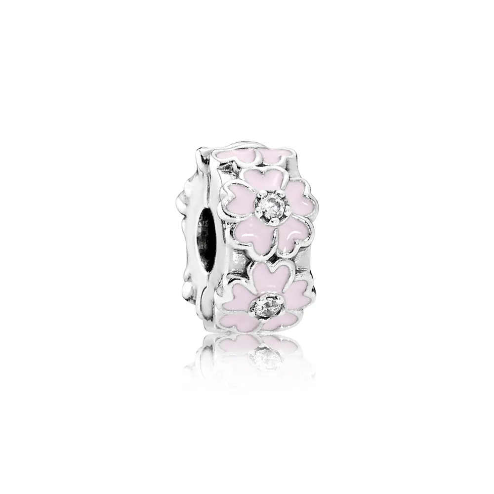 talisman pandora primula stralucitoare