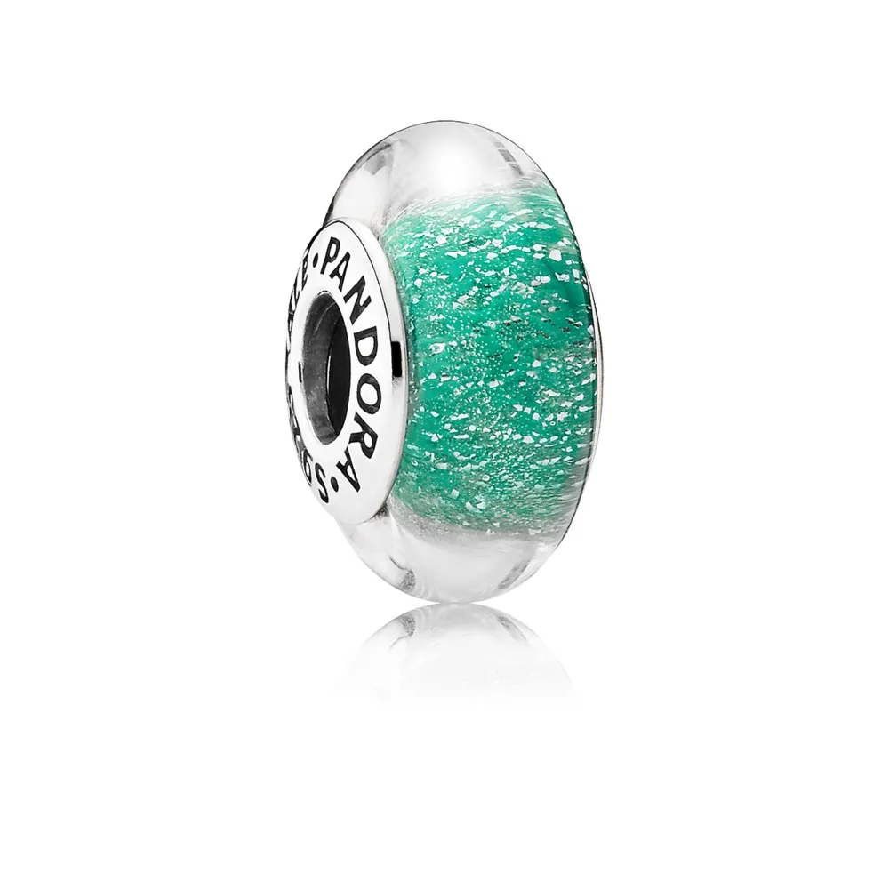 talisman pandora semnătura lui ariel din argint
