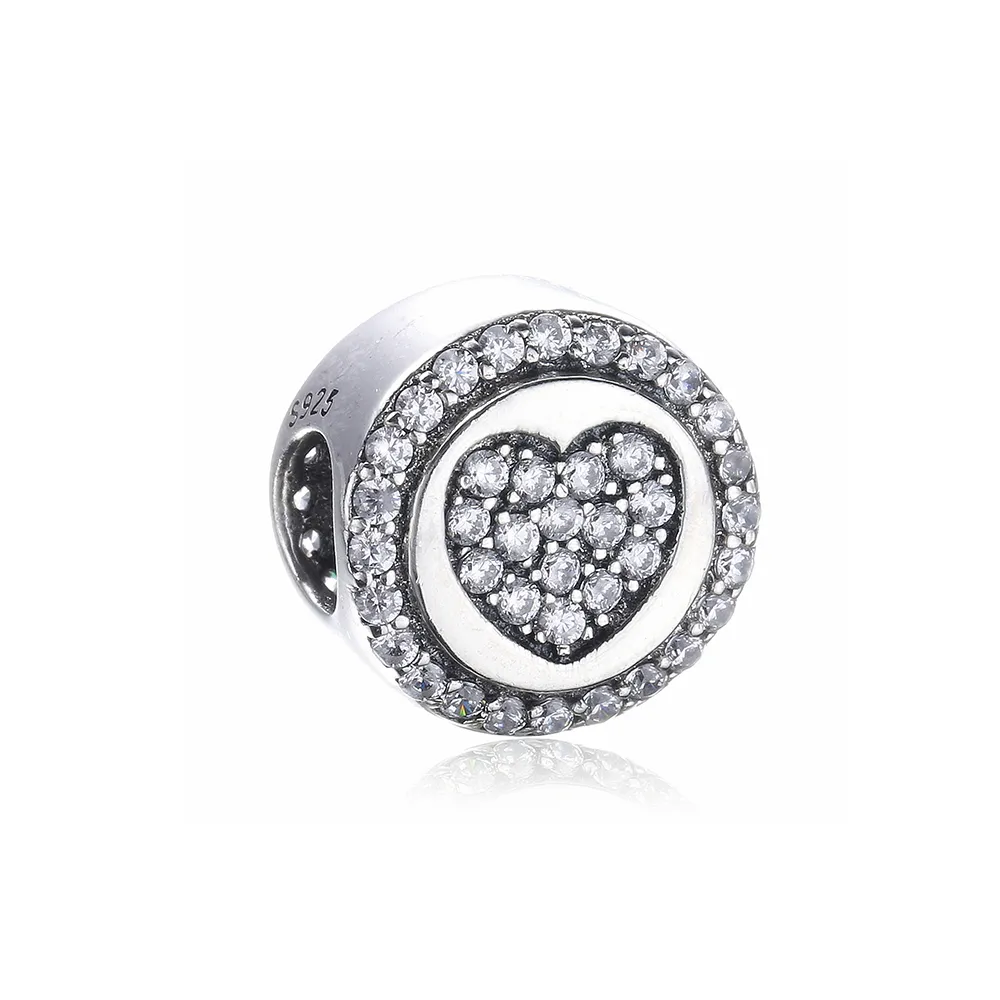 talisman pandora spiritele inimii din argint px00242 1b