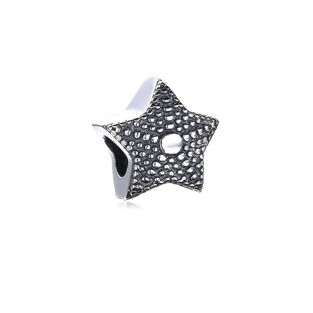 talisman pandora stea din argint ps0029 1