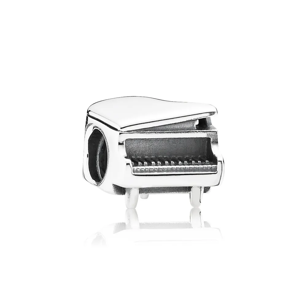 talisman pian din argint 925 791503 talismane pandora