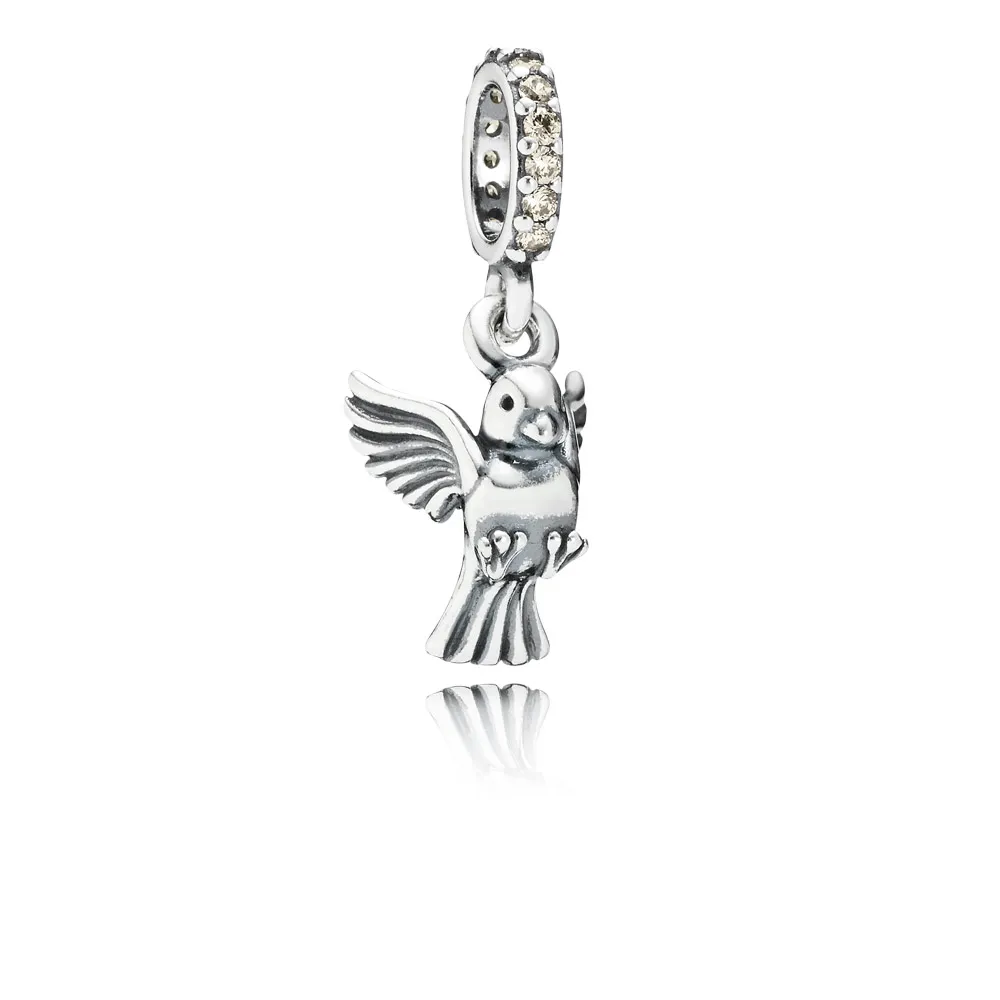 talisman porumbel al păcii pandora