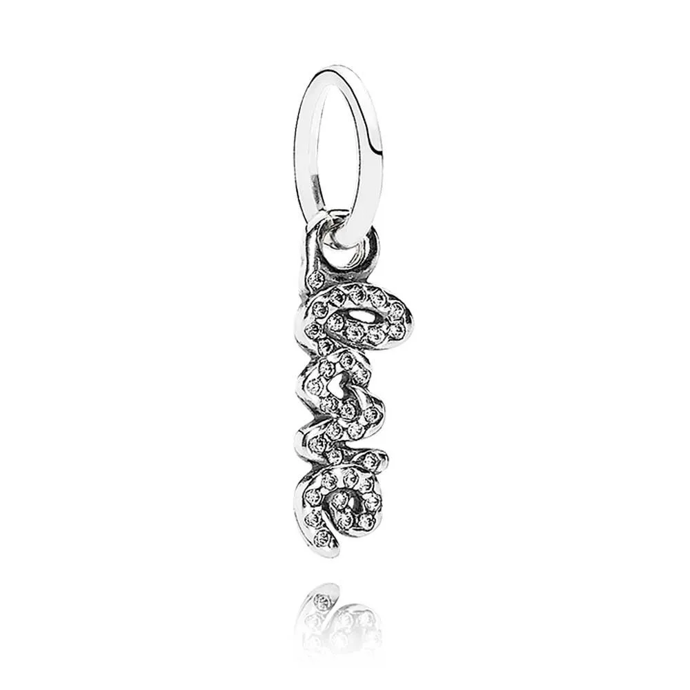 talisman semnătura iubirii 791428cz talismane pandora