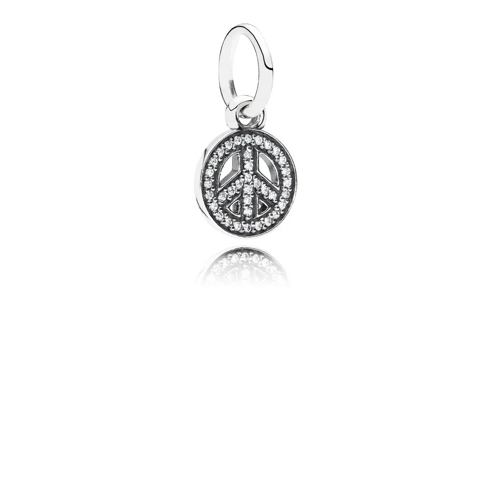 talisman simbol al păcii pandora