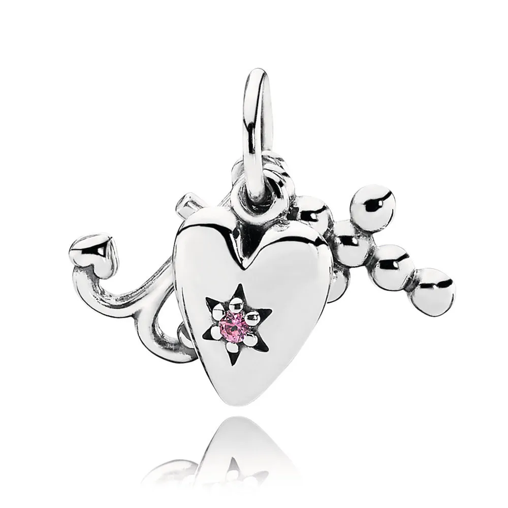 talisman încredere speranță și dragoste 791120czs talismane pandora