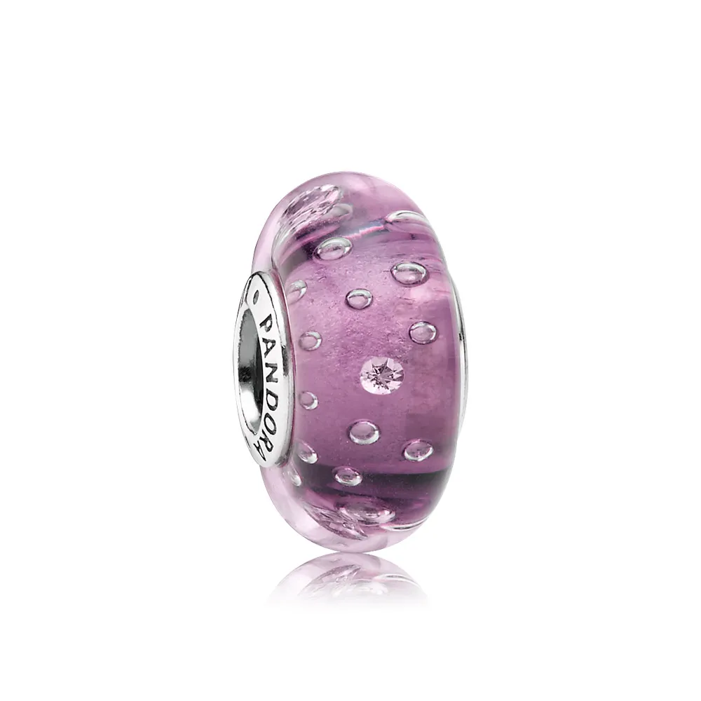 talismane pandora murano mov
