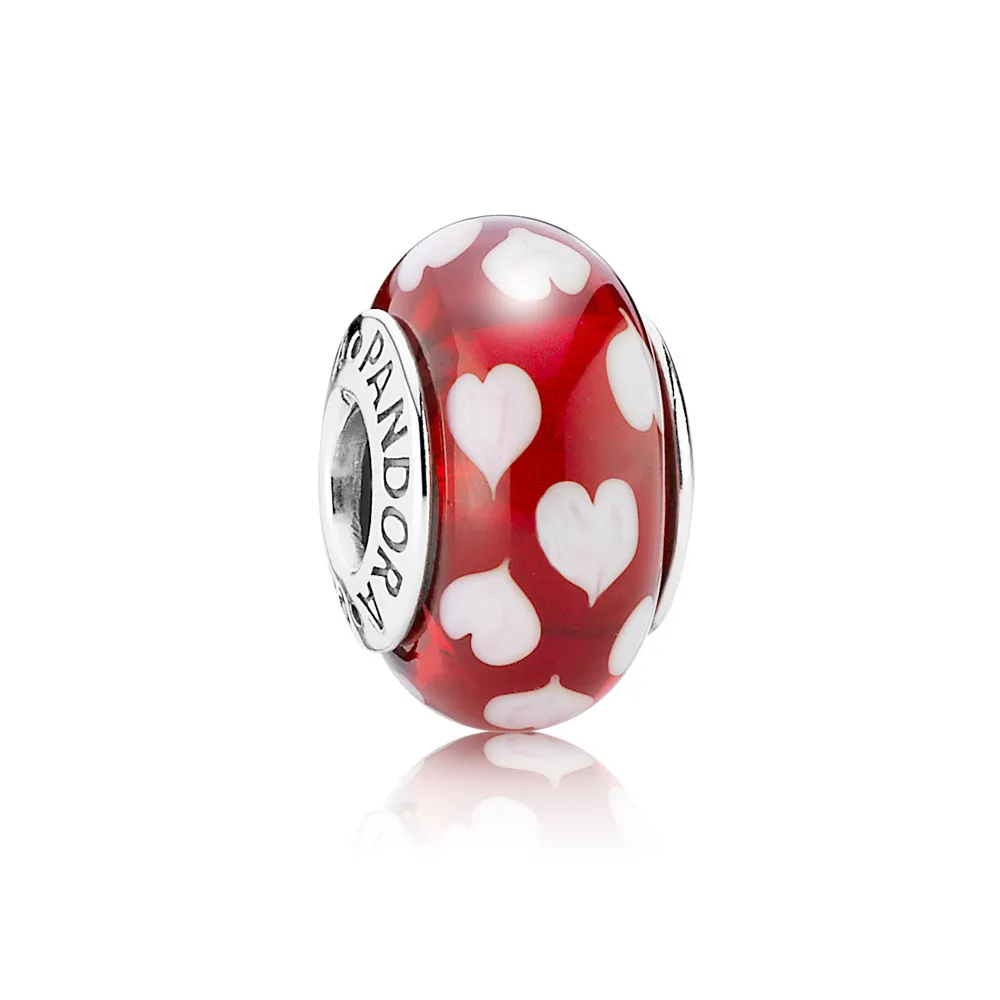 talismane pandora murano