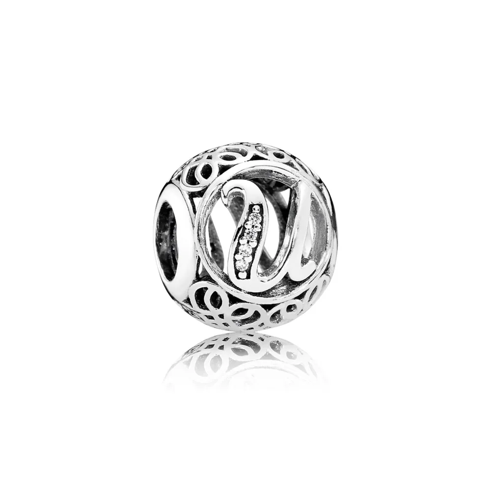 u vintage 791865cz talismane pandora