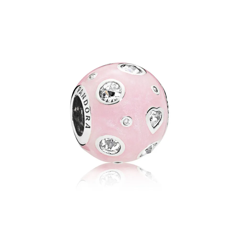 Visuri roz perlate - 797033EN153 - Talismane PANDORA