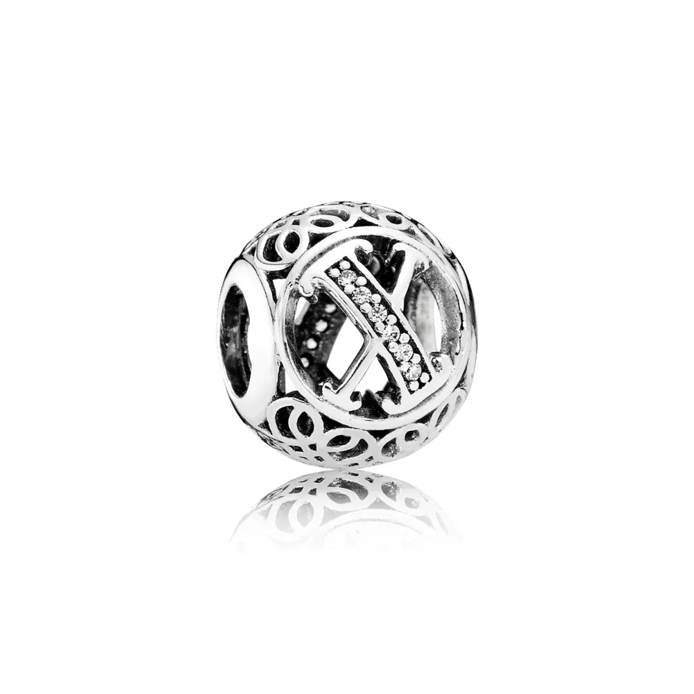 x vintage 791868cz talismane pandora