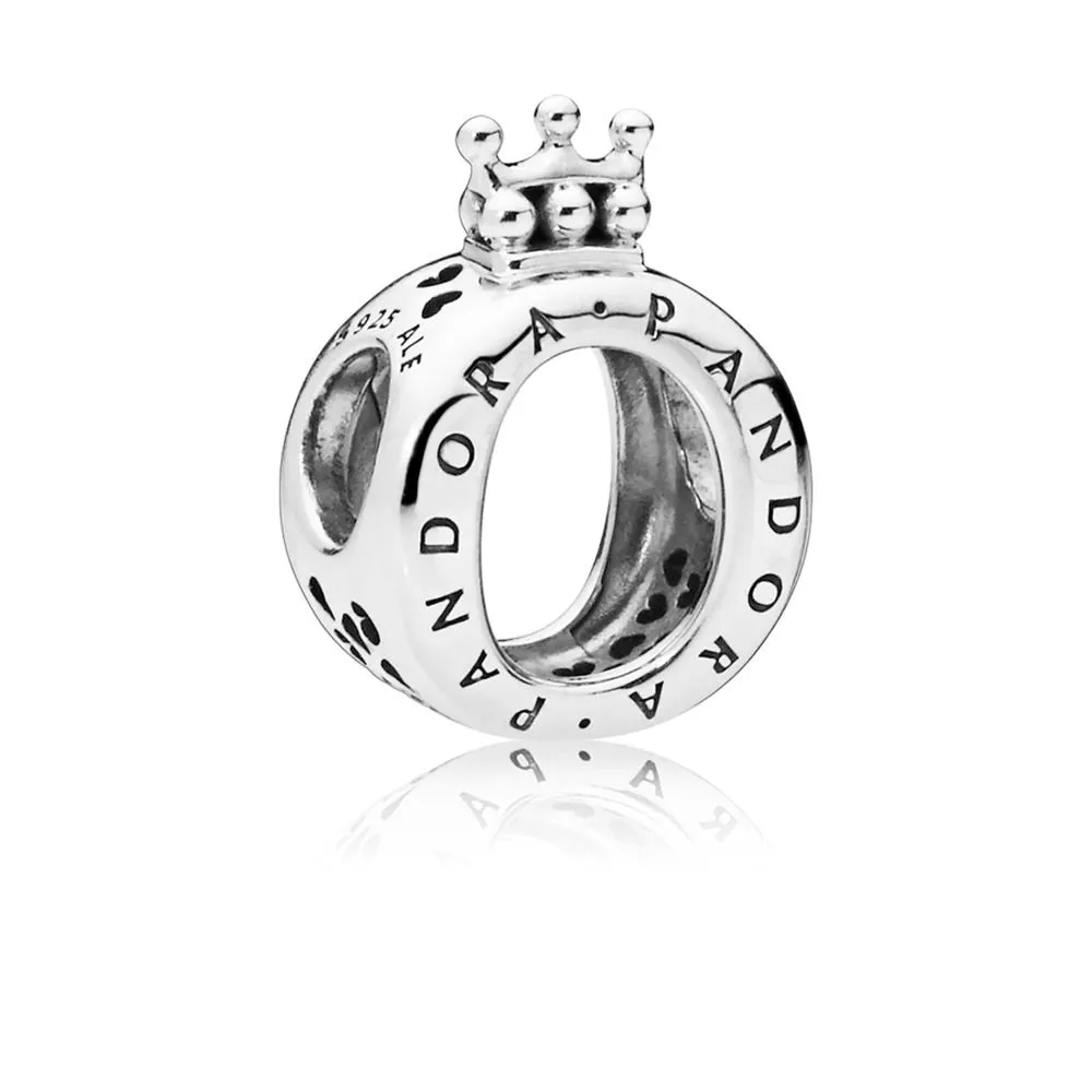 „o încoronat pandora 797401 talismane pandora
