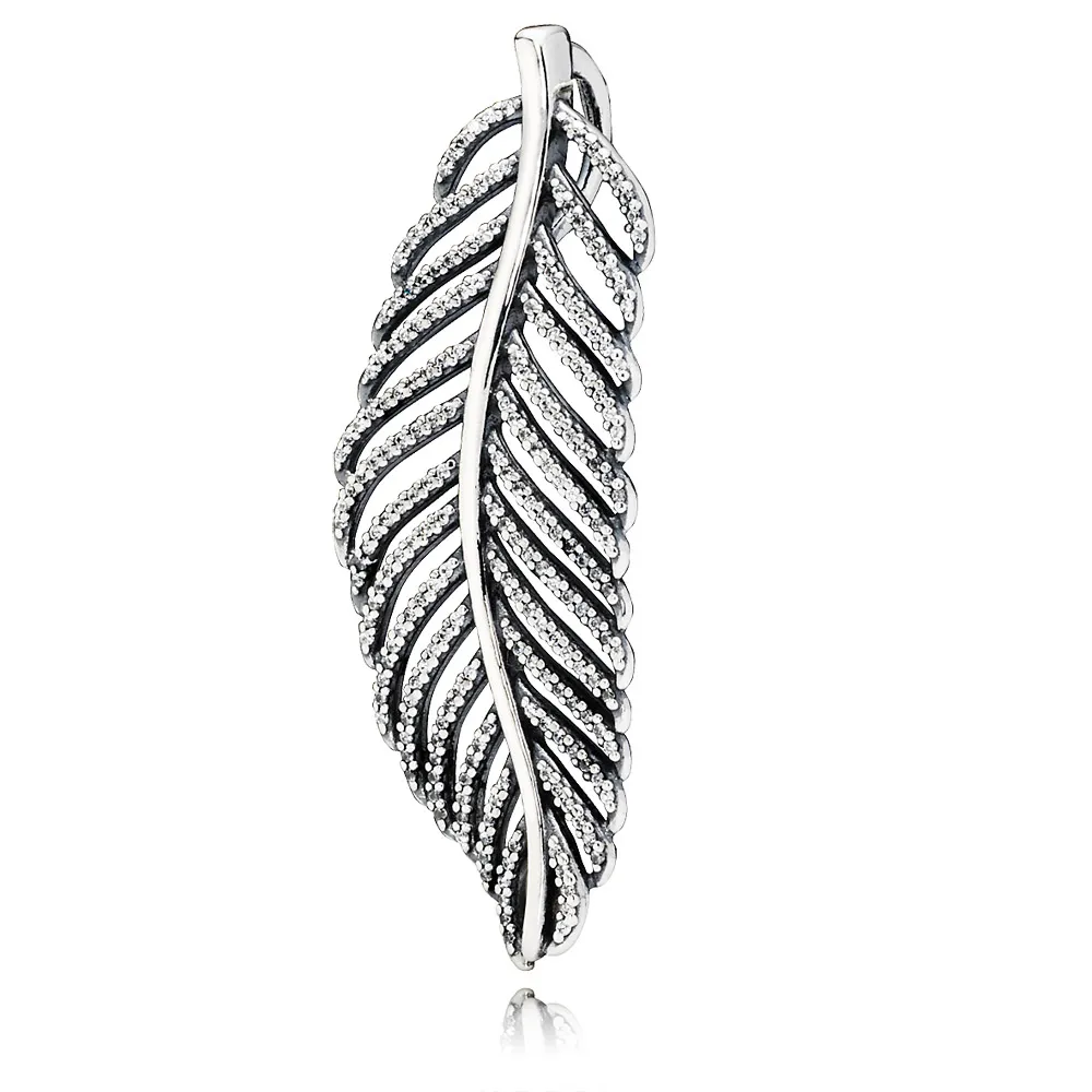 pandantiv din argint 925 cu set micro pavé de zirconiu cubic 390350cz coliere şi pandantive pandora