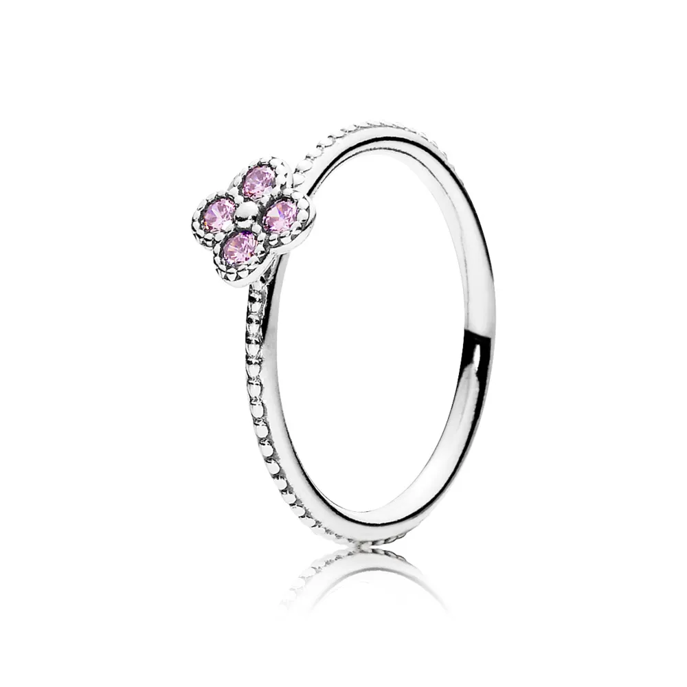 floare orientală roz 191001pcz inele pandora