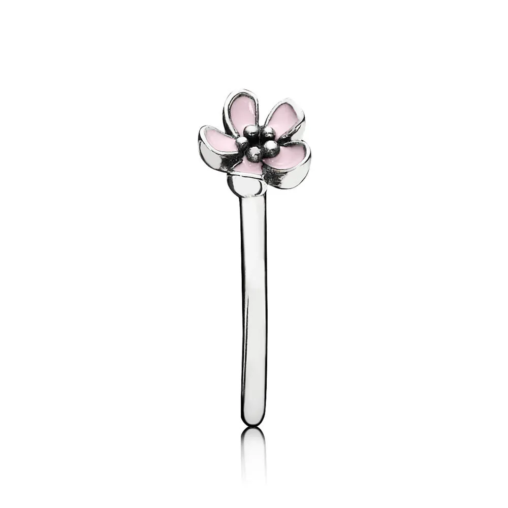 Pandantiv PANDORA, Cherry Blossom floare din argint