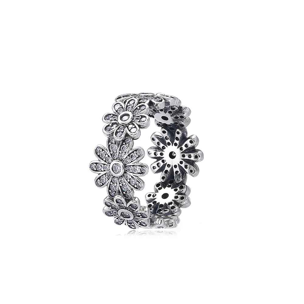 pandantiv pandora floare din argint py0090 1