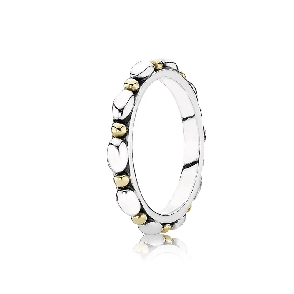 silver ring 14k 190856 inele pandora