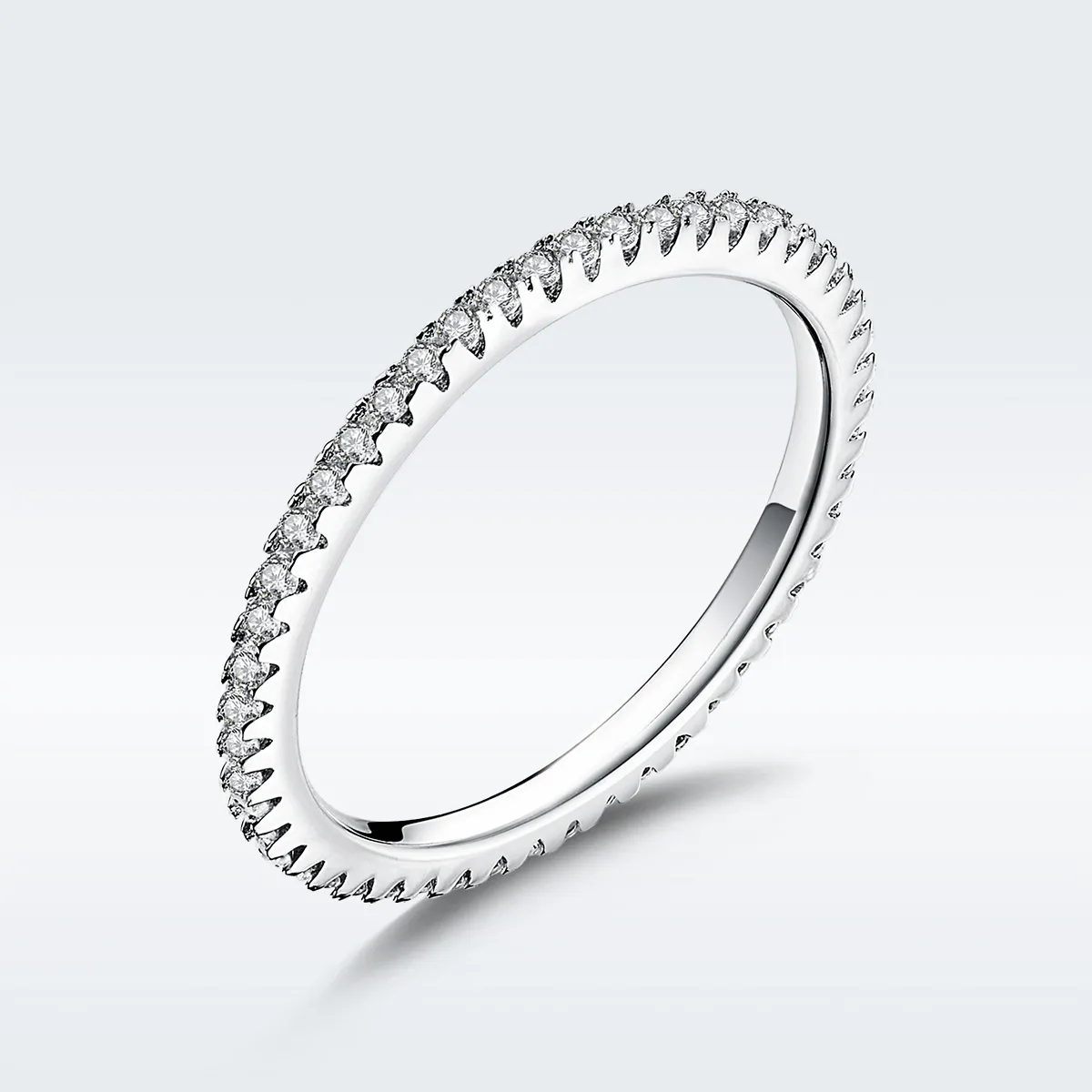 Inel Tip Pandora cu Modă din argint - SCR066